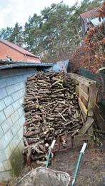 Appel brandhout, Ophalen