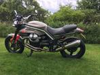 Moto Guzzi V1100 Griso, Naked bike, Particulier, 1064 cm³, 2 cylindres
