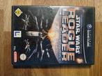 Nintendo gamecube star wars rogue leader, Gebruikt, 1 speler, Ophalen of Verzenden, Vanaf 7 jaar