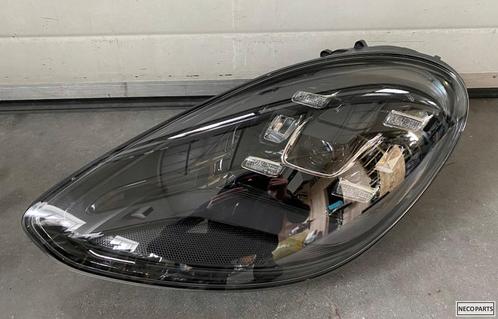 PORSCHE PANAMERA 971 VOL LED KOPLAMP 971941077H ORIGINEEL, Auto-onderdelen, Verlichting, Porsche, Gebruikt, Ophalen of Verzenden