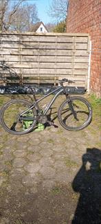 Mtb 27,5 inch, Fietsen en Brommers, Ophalen, Gebruikt