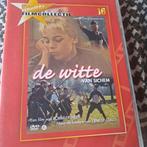 De witte van sichem dvd in nieuwstaat krasvrij 3eu d, Enlèvement ou Envoi, Tous les âges, Drame, Comme neuf