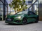 Audi RS5 Coupe Quattro - B&O - Carbon pack - Full option, Auto's, Automaat, 4 zetels, 2207 kg, Gebruikt