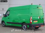 Renault Master 170PK L2H2 170PK Trekhaak Airco Cruise Camera, Automaat, Stof, Gebruikt, Euro 6