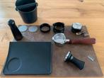 Koffie accessoires, Ophalen, Zo goed als nieuw