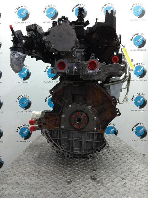 FORD FIESTA [ENGINE] 2020, Auto-onderdelen, Motor en Toebehoren, Gebruikt, ARN erkend, Stiba lid, Erkend duurzaam, Ophalen of Verzenden
