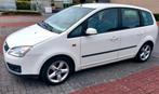 Ford Focus CMax Dieselonderdelen 2006, Focus, 4 cilinders, Wit, 5 deurs