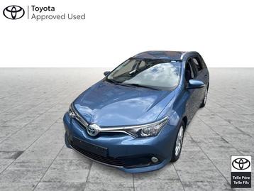 Toyota Auris Comfort & Pack 50  beschikbaar voor biedingen