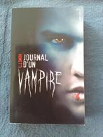 "Journal d'un vampire, Tome 1 : Le Réveil" L.J. Smith 2009, Comme neuf, Enlèvement ou Envoi, L.J. Smith