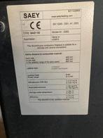 kachel, Huis en Inrichting, Ophalen, Zo goed als nieuw, Vrijstaand, Hout