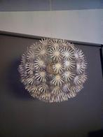 Moderne  luster, Ophalen