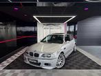 BMW M3 3.2i 24v // Historique d'entretien complet (bj 2000), Auto's, BMW, 252 kW, Gebruikt, Zwart, Leder