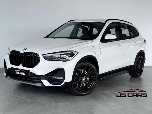 BMW X1 xDrive25e*FACELIFT*1ERPRO*GPS*CAMERA*PDC*TVA*, Auto's, BMW, Bedrijf, Te koop, X1, ABS, Achteruitrijcamera, Airbags, Airconditioning