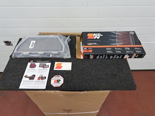 K&n luchtfilter voor Honda Cbr 1000 van 2008 tot 2016 nieuw, Motoren, Onderdelen | Honda, Nieuw, Ophalen