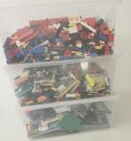 LOT Lego allerlei/30 tal figuren, Kinderen en Baby's, Speelgoed | Duplo en Lego, Ophalen of Verzenden, Lego