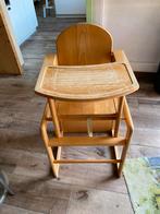 Eetstoel, Kinderen en Baby's, Kinderstoelen, Ophalen