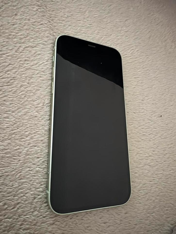 Iphone 12 128GB, Telecommunicatie, Mobiele telefoons | Apple iPhone, Zo goed als nieuw, 128 GB, iPhone 12, Ophalen