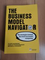 The Business Model Navigator, Oliver Gassmann, Enlèvement ou Envoi, Comme neuf, Économie et Marketing