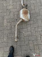 Mercedes W124 station 2.0 b 1986, Auto-onderdelen, Uitlaatsystemen, Ophalen, Gebruikt, -, -