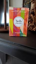 Parfum,Twilly d'Hermes, Hermes,50 ml,nog verpakt!, Ophalen of Verzenden, Nieuw
