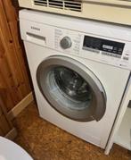 Wasmachine, Elektronische apparatuur, 85 tot 90 cm, Gebruikt, 6 tot 8 kg, Ophalen