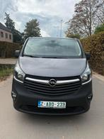 Opel vivaro 1.6 diesel / euro6 / 9 plaatsen, Auto's, Vivaro, Bedrijf, Te koop, ABS