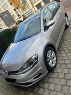 Volkswagen golf 7.5 variant BENZINE DSG, Auto's, Volkswagen, Stof, Euro 6, 0 kg, USB