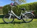 Minerva fiets 20 inch, Fietsen en Brommers, Ophalen, Versnellingen, 20 inch, Minerva