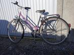 Damesfiets, Ophalen, Gebruikt, Overige merken