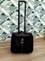 Trolley Targus, Computers en Software, Laptoptassen, Ophalen, 16 inch, Zo goed als nieuw, Trolleytas