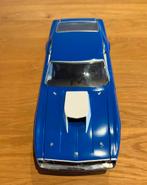 Sun star Mustang 1971 1/18 Mach 1 Boss 351, Ophalen of Verzenden, Zo goed als nieuw, Auto, Sun Star