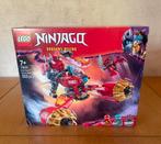 Lego Ninjago Kai’s Mech Storm Rider 71830 NIEUW/SEALED, Kinderen en Baby's, Speelgoed | Duplo en Lego, Ophalen of Verzenden, Nieuw