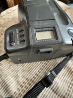 Chinon analoge camera Genesis II GS-8, Compact, Zo goed als nieuw, Ophalen, Overige Merken