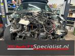 Motor compleet Audi TT MK1  1.8 Turbo Quattro 165kw/225PK BA, -, -, Audi, Enlèvement