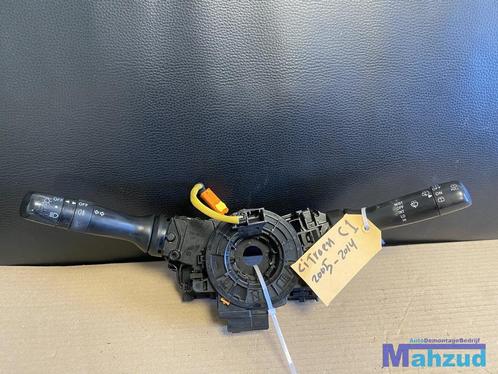 AYGO C1 107 Licht schakelaar ruitenwisser combischakelaar 20, Auto-onderdelen, Dashboard en Schakelaars, Peugeot, Gebruikt