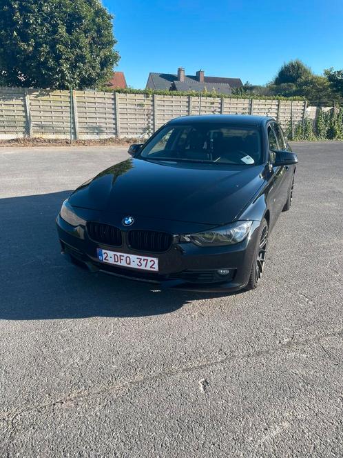 Bmw 320i, Auto's, BMW, Particulier, 3 Reeks, Android Auto, Benzine, Handgeschakeld, Ophalen of Verzenden