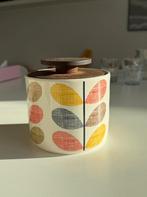 Orla Kiely voorraadpot uniek stuk, Huis en Inrichting, Ophalen, Nieuw