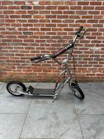 Step trotinnette power kick, Ophalen, Gebruikt