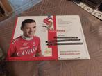 Wielerkaart : Frédéric Bessy / Cofidis 2007, Verzamelen, Sportartikelen en Voetbal, Verzenden, Gebruikt, Poster, Plaatje of Sticker