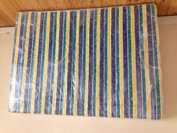 Matras 1m40 * 1m90 beschikbaar voor biedingen