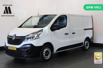 Renault Trafic 2.0 dCi 120PK - 2x Schuifdeur - EURO 6 - Airc beschikbaar voor biedingen