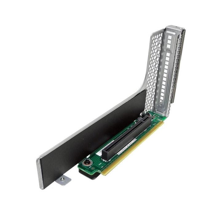 IBM x3550 M4 PCIe Slot 2 Riser card + Bracket 94Y7589, Computers en Software, Overige Computers en Software