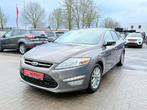 Ford Mondeo 2.0T Titanium 203PK Zeldzaam Autm 91.000km, Auto's, Ford, Mondeo, Bedrijf, Berline, Onderhoudsboekje