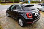 Fiat 500X 1.0Turbo/Design Cross/FULL OPTIE/GARANTIE, Autos, Fiat, Cuir, Achat, Euro 6, Entreprise