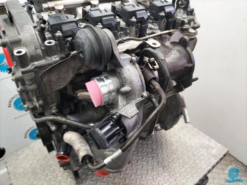 MERCEDES A CLASS 180 Ambition Comfort  [TURBOCHARGER] 2014, Auto-onderdelen, Motor en Toebehoren, Gebruikt, ARN erkend, Stiba lid