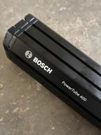 Accu fiets powertube, Fietsen en Brommers, Fietsaccessoires | Fietsaccu's, Ophalen of Verzenden, Zo goed als nieuw