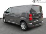 Toyota ProAce COMFORT 2.0D MWB 6MT 3PL, Autos, Argent ou Gris, Achat, ProAce, Boîte manuelle