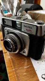 Kamera 1950, Audio, Tv en Foto, Fotocamera's Analoog, Ophalen of Verzenden, Gebruikt