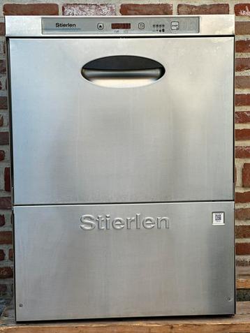 Lave-vaisselle Horeca de la marque stierlen, Electroménager, Enlèvement, Comme neuf