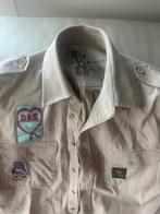 Scouts hemd en trui 12j - 14j, Ophalen of Verzenden, Gebruikt, Maat 158